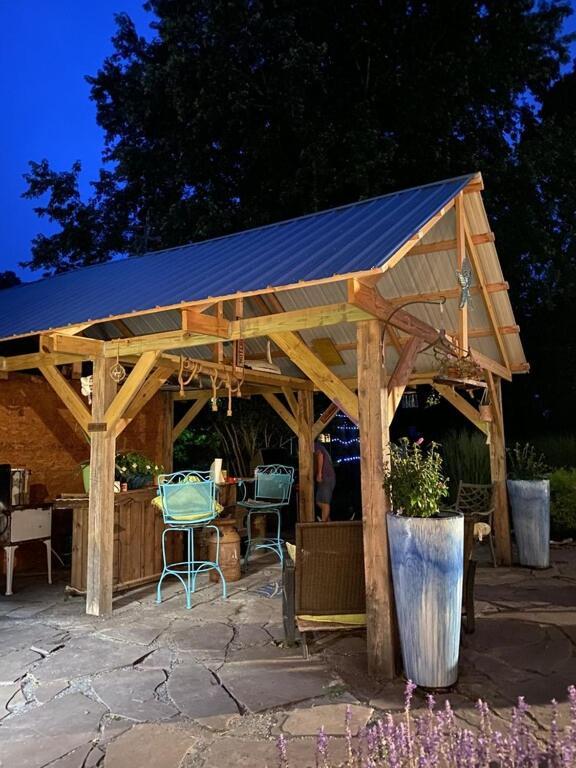 Haven Dog Friendly Farmette Great For 2 Couples