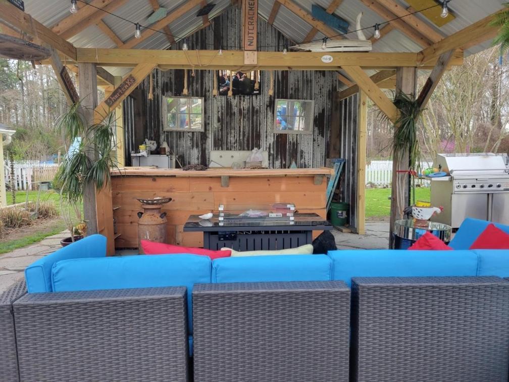 Haven Dog Friendly Farmette Great For 2 Couples