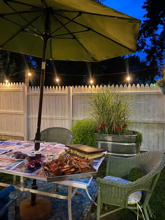 Haven Dog Friendly Farmette Great For 2 Couples *